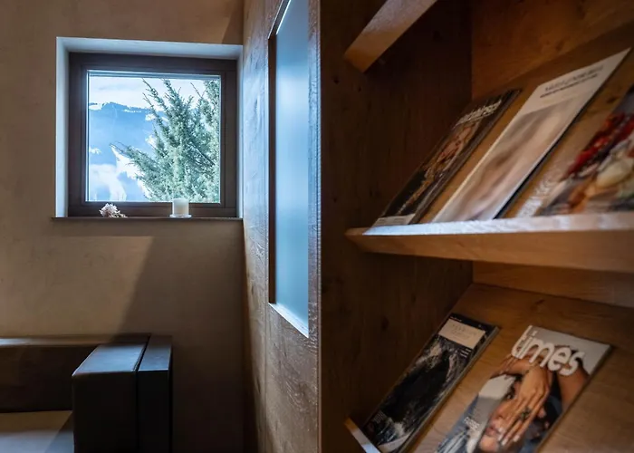 Seehotel Bellevue By Keyone *