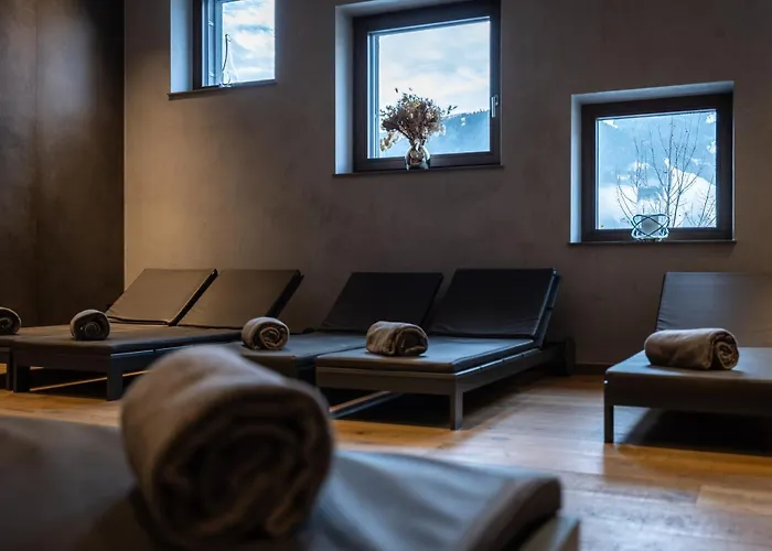 Seehotel Bellevue By Keyone * Zell am See