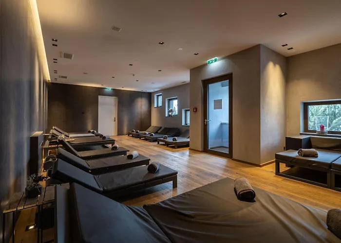 Seehotel Bellevue By Keyone * 滨湖采尔