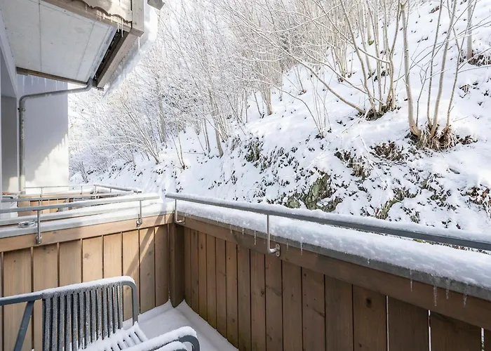 Seehotel Bellevue By Keyone Hotel