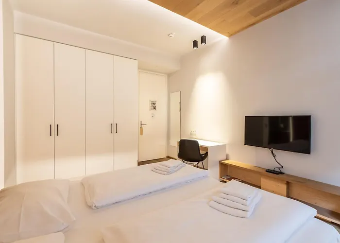 Seehotel Bellevue By Keyone