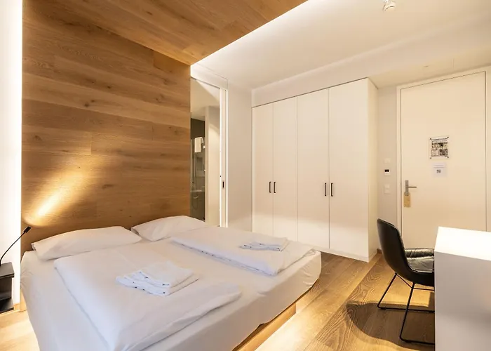 Hotel Seehotel Bellevue By Keyone Zell am See