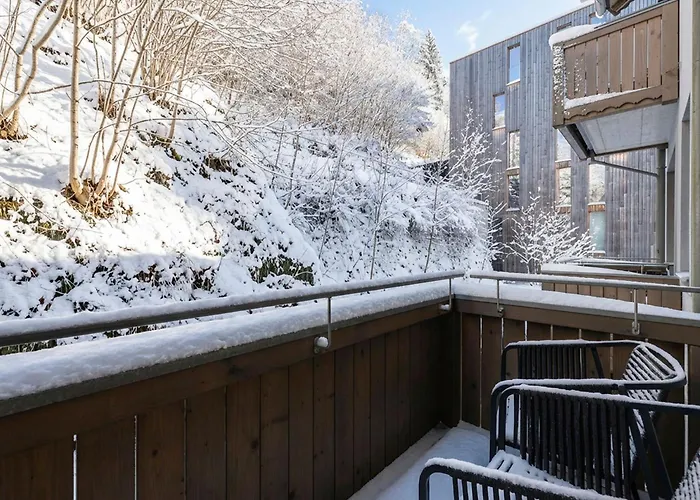 Hotel Seehotel Bellevue By Keyone Zell am See