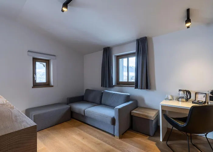 Seehotel Bellevue By Keyone מלון