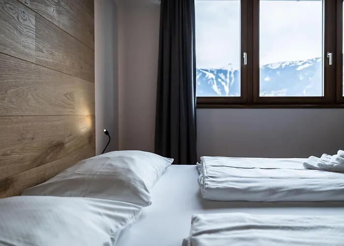 Seehotel Bellevue By Keyone