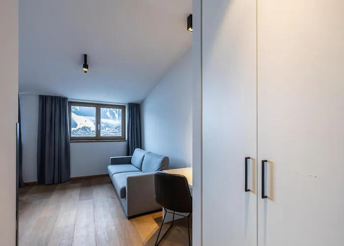 Hotel Seehotel Bellevue By Keyone *