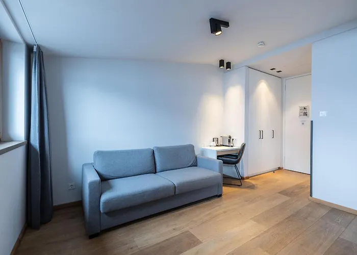 Seehotel Bellevue By Keyone Hotel Zell am See