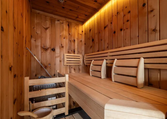 Seehotel Bellevue By Keyone 酒店 *