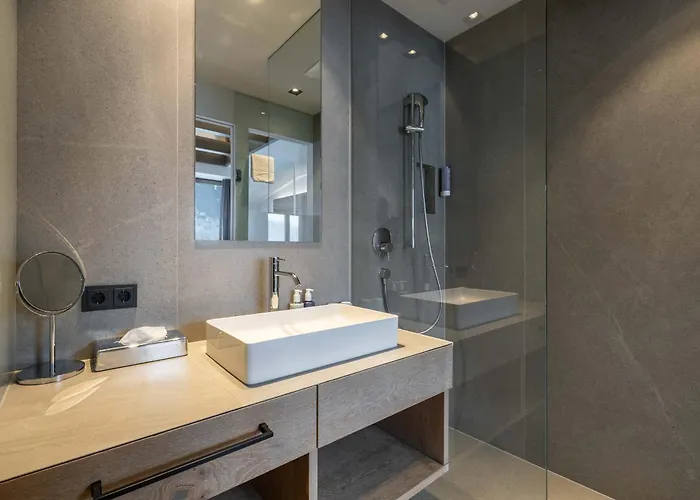 Hotel Seehotel Bellevue By Keyone *