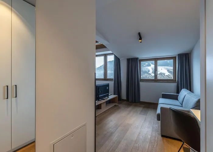 Seehotel Bellevue By Keyone מלון