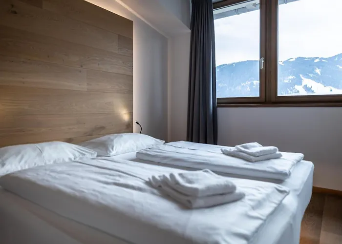 Hotel Seehotel Bellevue By Keyone Zell am See