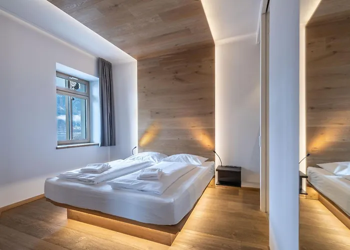 Seehotel Bellevue By Keyone