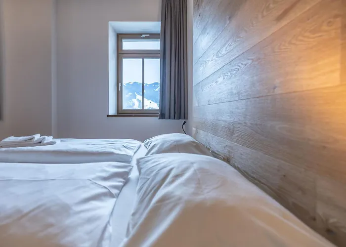 Hotel Seehotel Bellevue By Keyone *