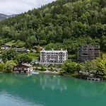 Seehotel Bellevue By Keyone Целль-ам-Зе