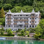 Seehotel Bellevue By Keyone *