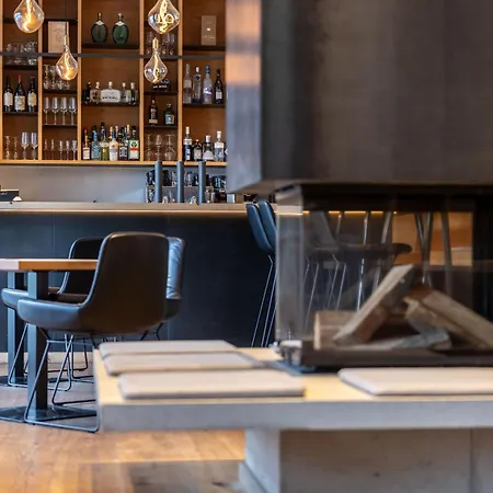 Ξενοδοχείο Seehotel Bellevue By Keyone