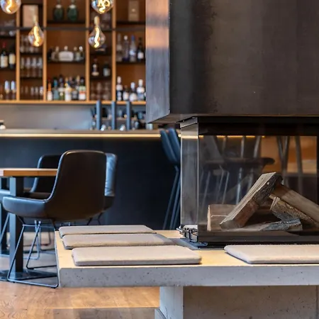 Seehotel Bellevue By Keyone Zell am See