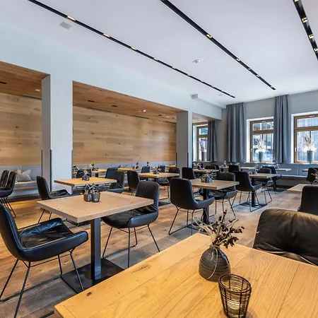 Seehotel Bellevue By Keyone Ξενοδοχείο *