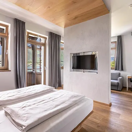 Hotel Seehotel Bellevue By Keyone