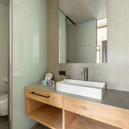 Seehotel Bellevue By Keyone