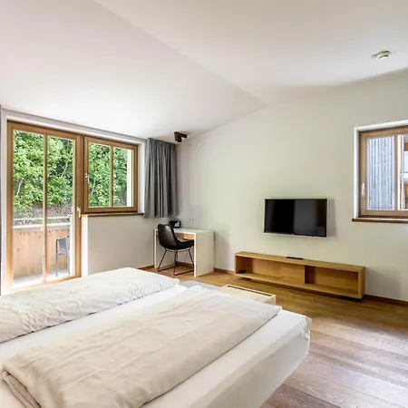 Hotel Seehotel Bellevue By Keyone Zell am See