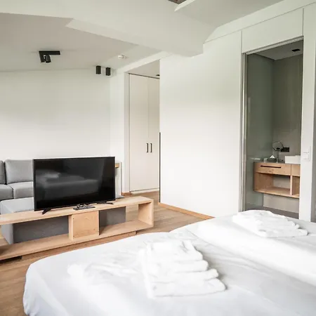 Otel Seehotel Bellevue By Keyone Zell am See
