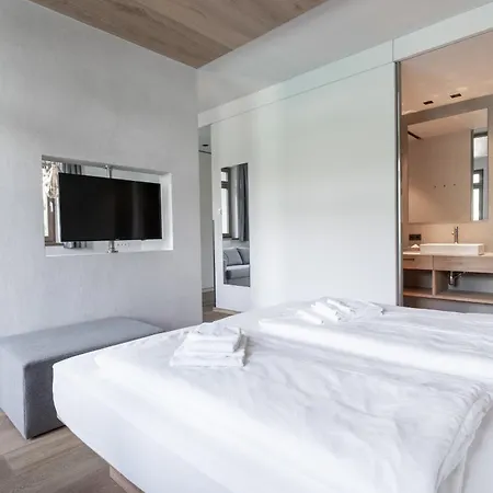 Seehotel Bellevue By Keyone