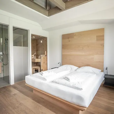 Seehotel Bellevue By Keyone Otel