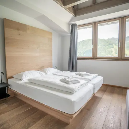 Hotel Seehotel Bellevue By Keyone Zell am See