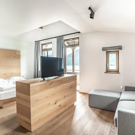Seehotel Bellevue By Keyone Otel *
