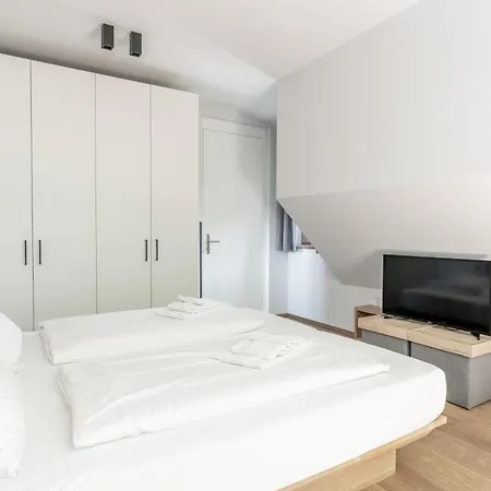 Otel Seehotel Bellevue By Keyone *