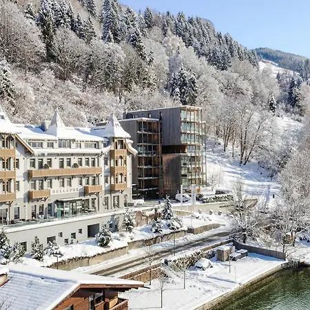 Hotel Seehotel Bellevue By Keyone *