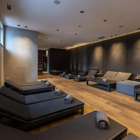 Seehotel Bellevue By Keyone