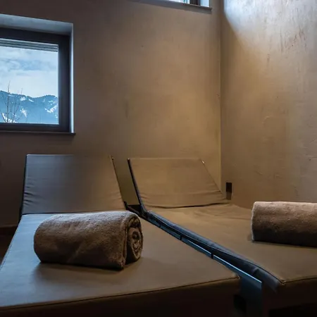 Seehotel Bellevue By Keyone Ξενοδοχείο *