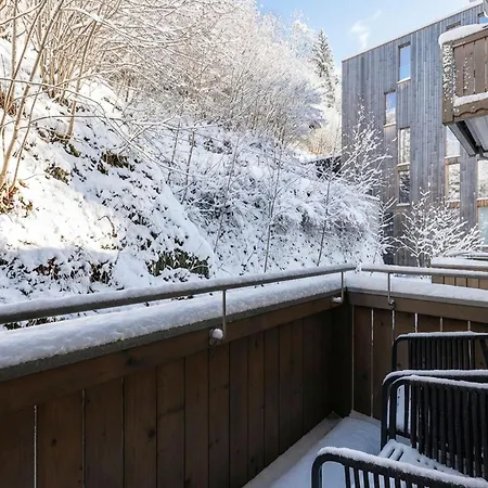 Ξενοδοχείο Seehotel Bellevue By Keyone Τσελ αμ Ζέε