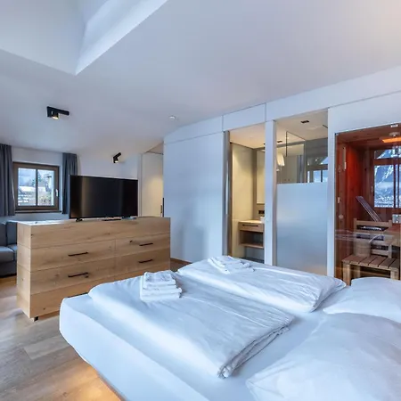 Seehotel Bellevue By Keyone Τσελ αμ Ζέε