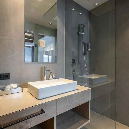 Ξενοδοχείο Seehotel Bellevue By Keyone *