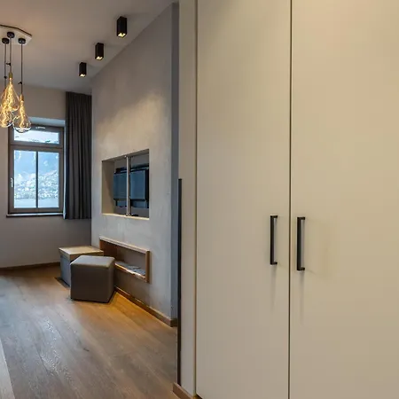 Ξενοδοχείο Seehotel Bellevue By Keyone Τσελ αμ Ζέε