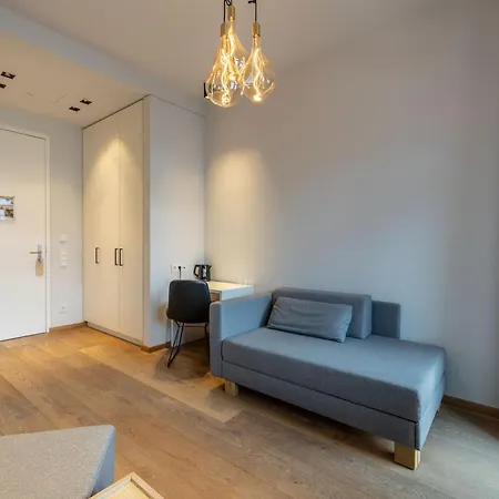 Seehotel Bellevue By Keyone * Τσελ αμ Ζέε