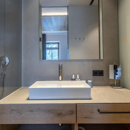 Ξενοδοχείο Seehotel Bellevue By Keyone