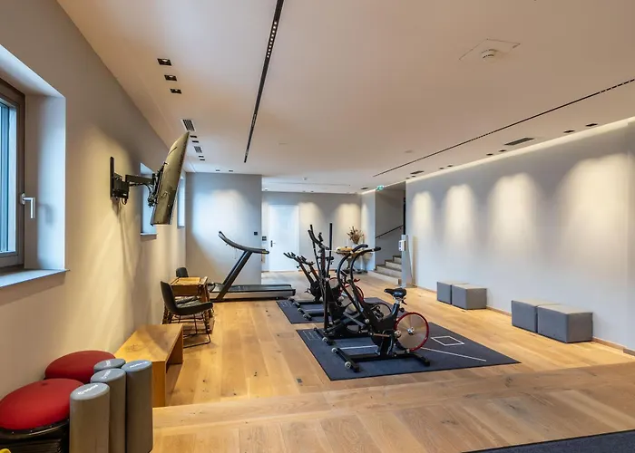 ホテル Seehotel Bellevue By Keyone *