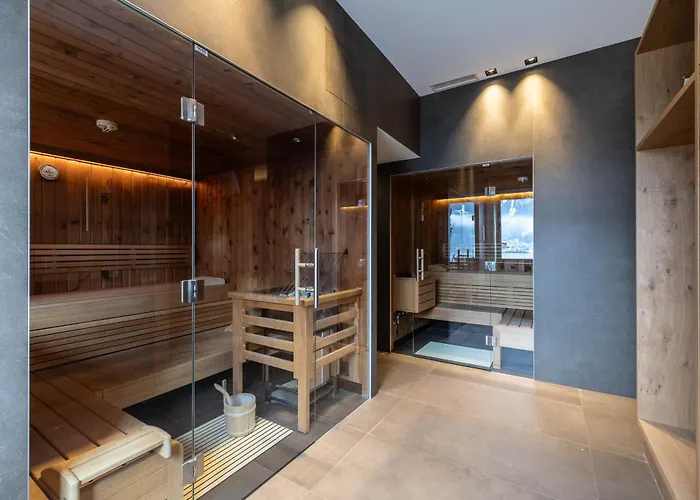 Seehotel Bellevue By Keyone ホテル *