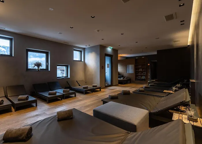 Seehotel Bellevue By Keyone * Zell am See