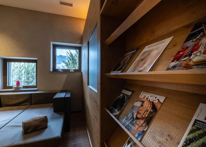 ホテル Seehotel Bellevue By Keyone