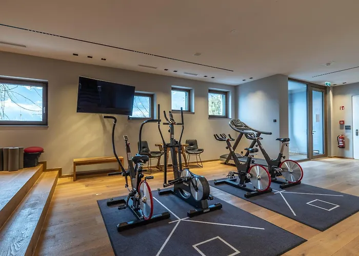 ホテル Seehotel Bellevue By Keyone *