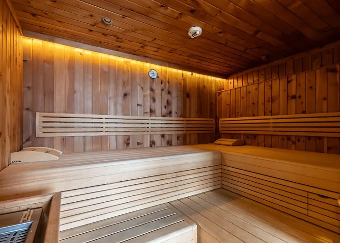 Seehotel Bellevue By Keyone Hotel