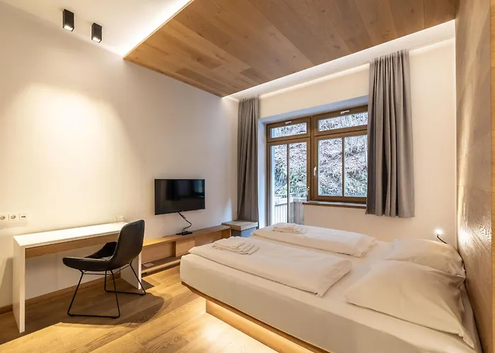 Seehotel Bellevue By Keyone ホテル *