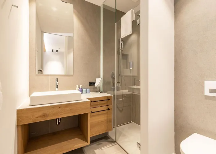 Seehotel Bellevue By Keyone * Zell am See