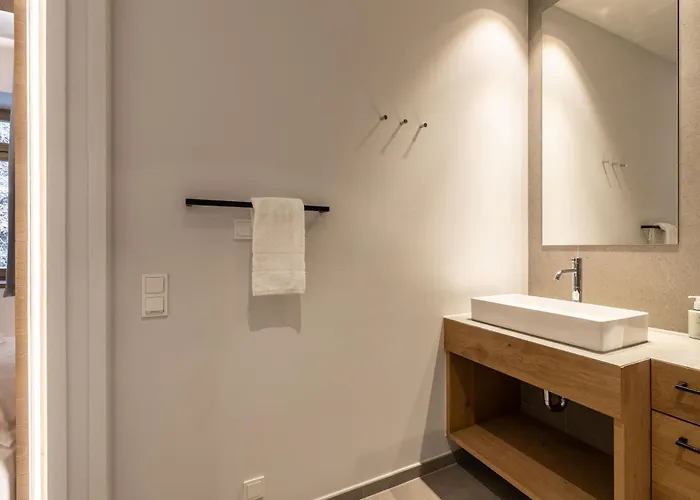 Seehotel Bellevue By Keyone Zell am See