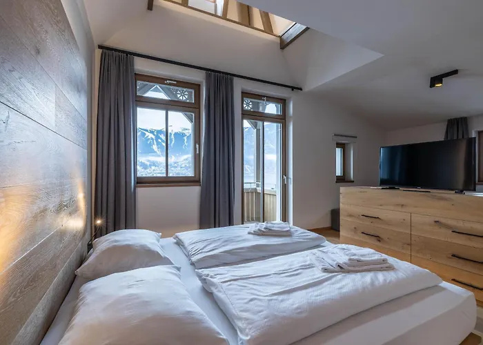 Hotel Seehotel Bellevue By Keyone *